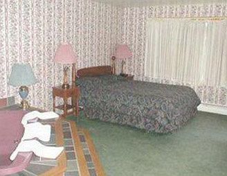 Ladd Brook Inn Pownal Quarto foto