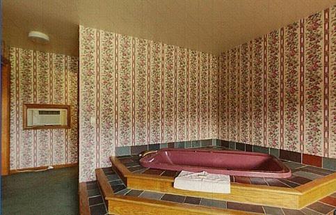 Ladd Brook Inn Pownal Quarto foto